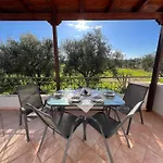 Olive Tree House I Dhermatianika