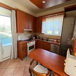 Дом отдыха Olive Tree House I Dhermatianika