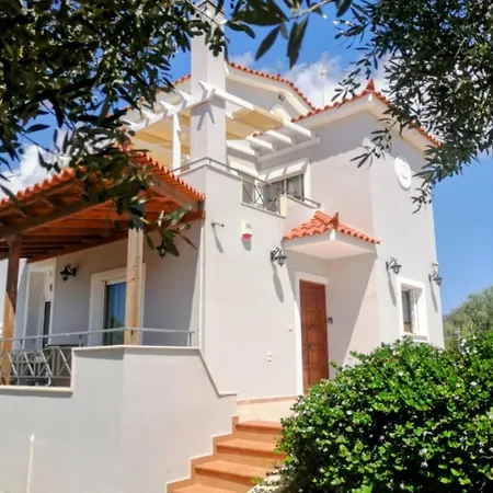 Holiday home Olive Tree House I Dhermatianika