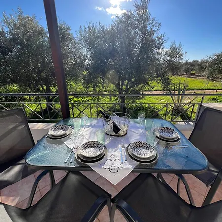 Olive Tree House I Holiday home *