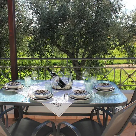 Olive Tree House I * Dhermatianika