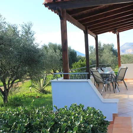 Olive Tree House I Holiday home