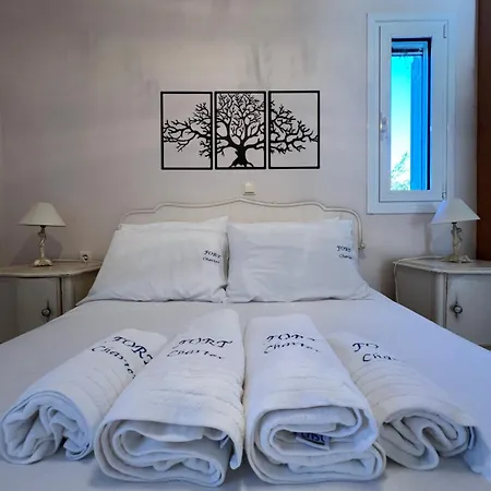 Olive Tree House I Holiday home