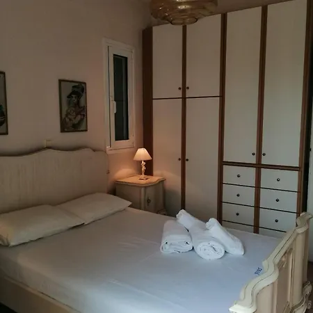 Olive Tree House I 別荘