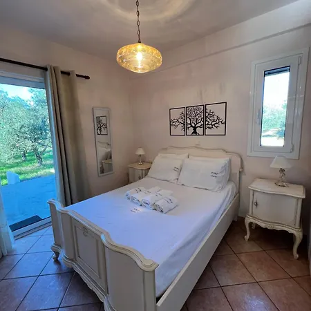 Olive Tree House I Holiday home *