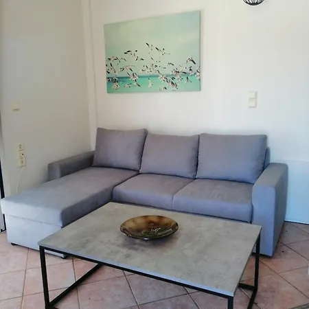 Olive Tree House I *