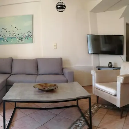 Holiday home Olive Tree House I