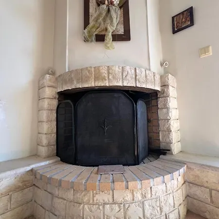 Holiday home Olive Tree House I *