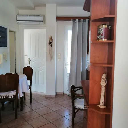 Holiday home Olive Tree House I