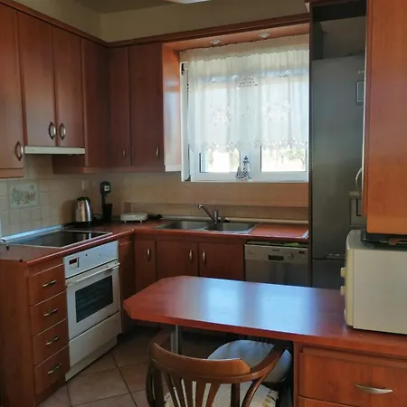 Olive Tree House I Holiday home *