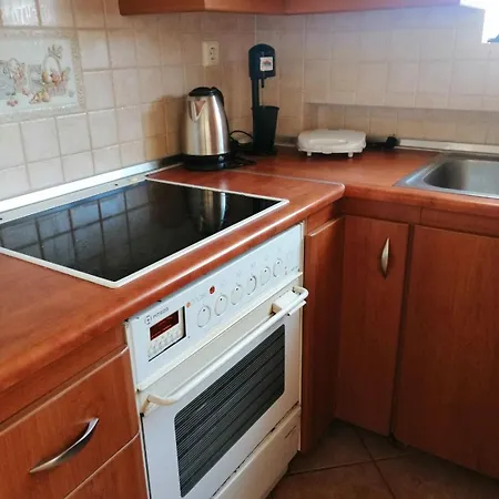 Holiday home Olive Tree House I Dhermatianika