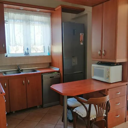 Olive Tree House I * Dhermatianika