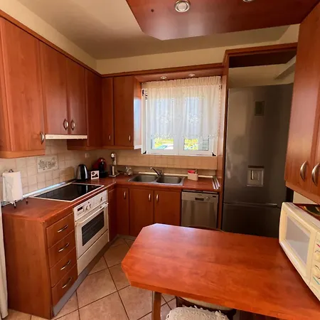 Olive Tree House I Dhermatianika