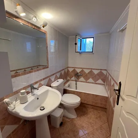 Olive Tree House I Holiday home *