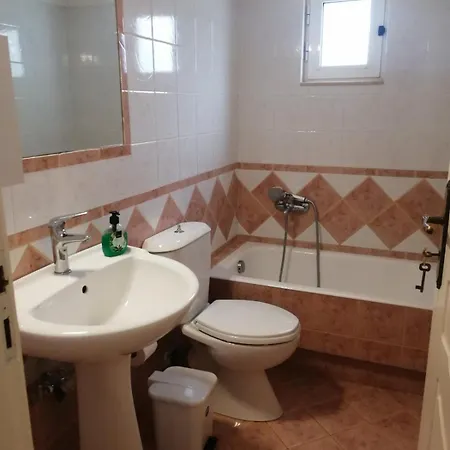 Olive Tree House I Dhermatianika