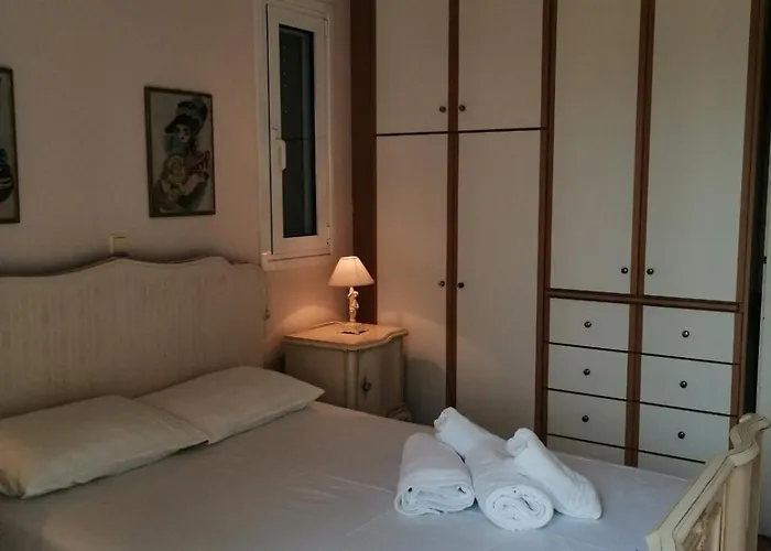 Olive Tree House I Prázdninový dům