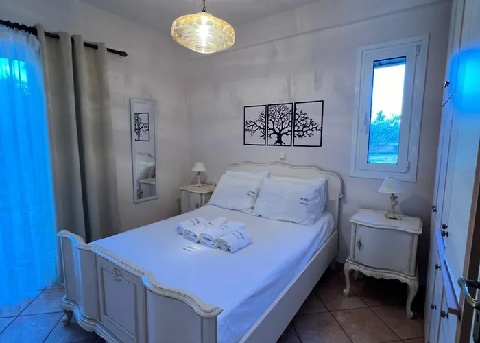 Prázdninový dům Olive Tree House I