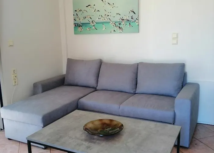 Olive Tree House I *