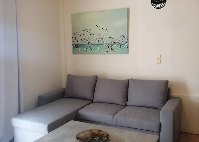 Olive Tree House I Prázdninový dům Dhermatianika