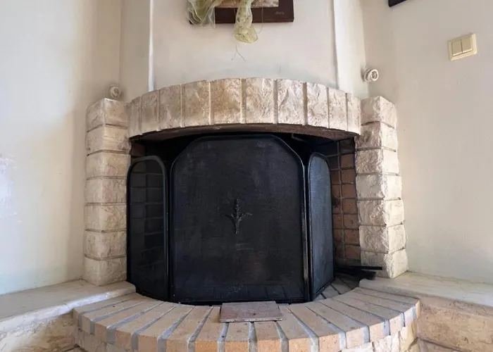 Сasa de vacaciones Olive Tree House I *