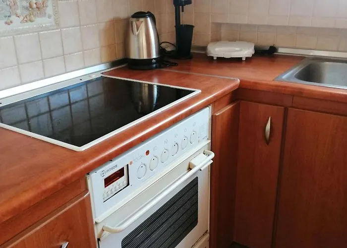 Сasa de vacaciones Olive Tree House I Dhermatianika