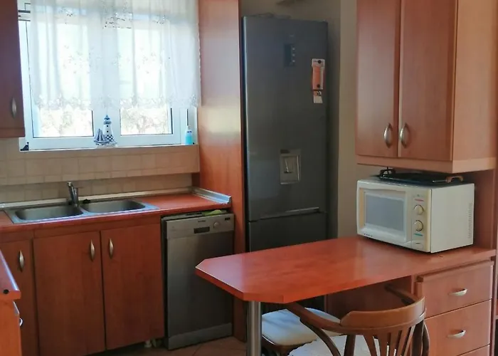 Olive Tree House I * Dhermatianika