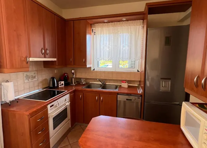 Olive Tree House I Dhermatianika