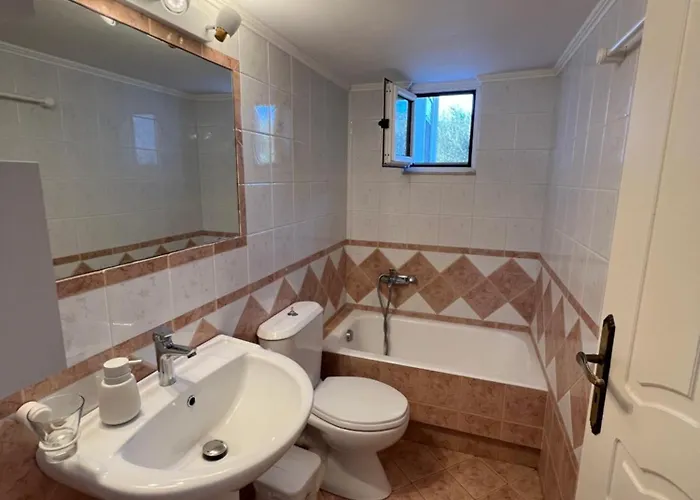 Olive Tree House I Prázdninový dům *